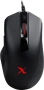 Мышь A4Tech Bloody X5 Max (черная) USB