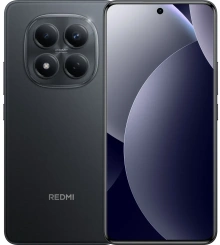 Мобильный телефон Xiaomi REDMI Note 15 Pro 12+512Gb Черный - каталог товаров магазина Арктика