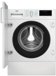 Стиральная машина Beko BI3WBT8721 W - каталог товаров магазина Арктика