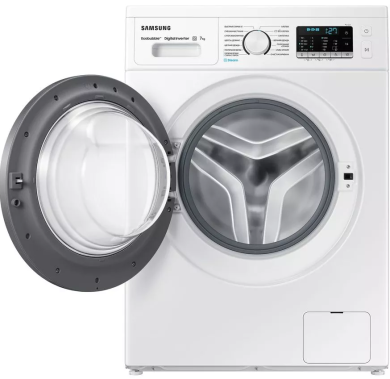 Стиральная машина Samsung WW70AG5S21EE/LD - фото в интернет-магазине Арктика