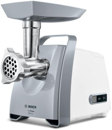 Мясорубка Bosch MFW 66020 - фото в интернет-магазине Арктика