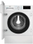 Стиральная машина Beko BI3WBT8721 W - фото в интернет-магазине Арктика