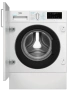 Стиральная машина Beko BI3WBT8721 W