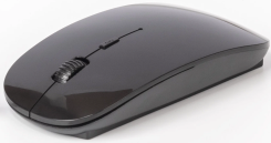 Мышь беспроводная NO NAME-2 (PF_B4901) (черная) - каталог товаров магазина Арктика