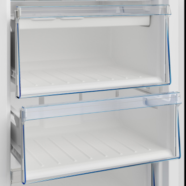 Морозильник Beko B3RFNK292W - фото в интернет-магазине Арктика
