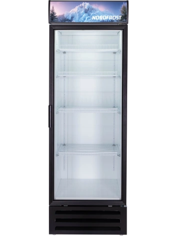 Холодильник-витрина NORDFROST SC550G - фото в интернет-магазине Арктика