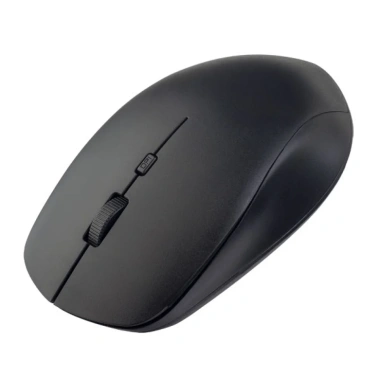 Мышь беспроводная Perfeo STRONG (PF-A4493) (черная) - фото в интернет-магазине Арктика