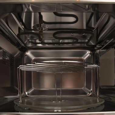 Встраиваемая микроволновая печь Oasis MW-RMS - фото в интернет-магазине Арктика