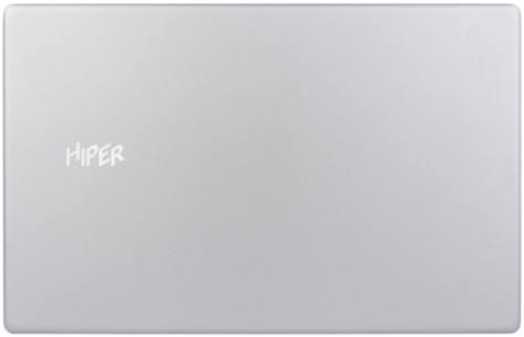 Ноутбук Hiper DZEN (H1569O582DMP) i5-1135G7/8Gb/256GBSSD/15.6" no OS - фото в интернет-магазине Арктика