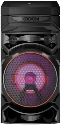 Музыкальный центр LG Xboom RNC5 - каталог товаров магазина Арктика