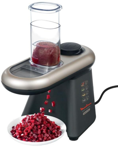 Измельчитель Moulinex DJ905832 - фото в интернет-магазине Арктика