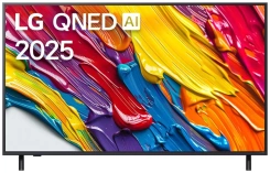 Телевизор LG 55QNED82A6B.ARUG UHD Smart TV - каталог товаров магазина Арктика