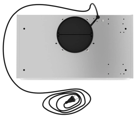 Вытяжка Faber ARIA WH 52 - фото в интернет-магазине Арктика
