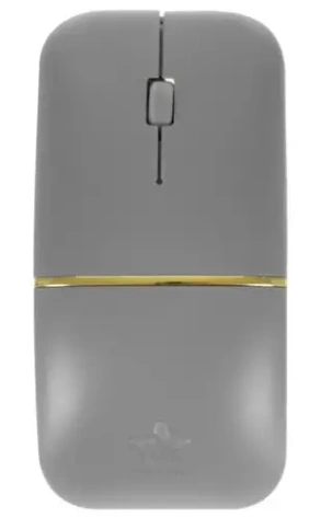 Мышь беспров. Гарнизон GMW-500-2 (серая) USB - фото в интернет-магазине Арктика