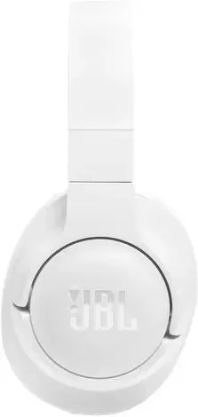 Наушники JBL T720BT White (JBLT720BTWHT) Tune 720BT - фото в интернет-магазине Арктика