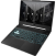 Ноутбук Asus FX506IEB-HN042 R7-4800H/8Gb/512GbSSD/15.6" no OS  - фото в интернет-магазине Арктика