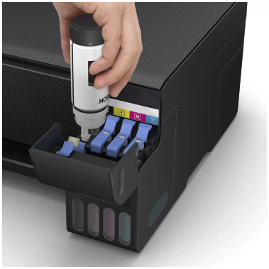 МФУ Epson L3210 (СНПЧ) - фото в интернет-магазине Арктика