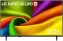 Телевизор LG 43NU900B6LA.ARUG UHD Smart TV - фото в интернет-магазине Арктика