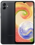 Мобильный телефон Samsung Galaxy A04 32Gb Black/Черный (SM-A045)