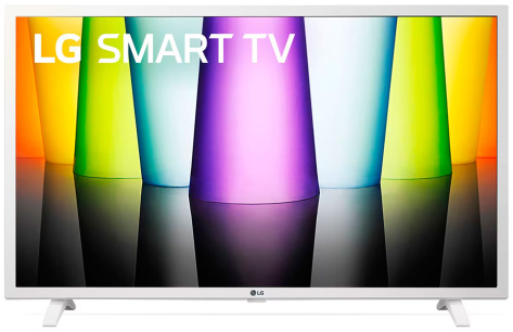 Телевизор LG 32LQ63806LC.ARUG Smart TV - фото в интернет-магазине Арктика