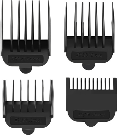 Машинка для стрижки Hitt HT-6203 - фото в интернет-магазине Арктика