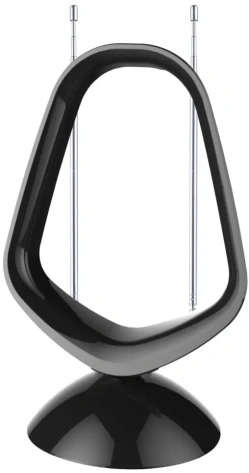 Антенна Hyundai H-TAI320 активная - фото в интернет-магазине Арктика