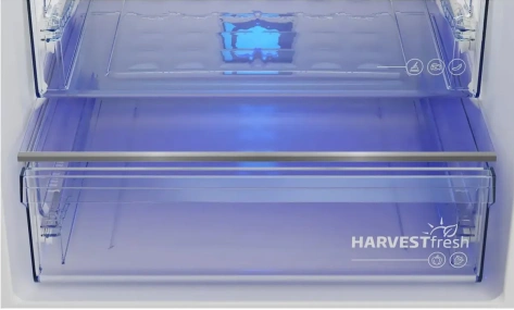 Холодильник Beko B3DRCNK402HXBR - фото в интернет-магазине Арктика