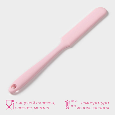 Лопатка-палетка "Винфор" 4293891 - Сима-ленд - фото в интернет-магазине Арктика
