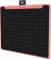 Планшет для рисования Huion RTS-300 (розовый) - фото в интернет-магазине Арктика