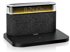 Портативная акустика BBK BTA2020 черный - каталог товаров магазина Арктика