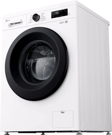 Стиральная машина LG F2Y1VS6W - фото в интернет-магазине Арктика