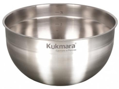 Миска BL3722 3,7 л - Кукмара - каталог товаров магазина Арктика