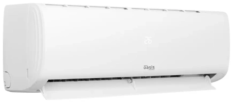 Кондиционер Oasis H-12 - фото в интернет-магазине Арктика