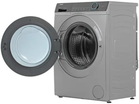 Стиральная машина Haier HW80-B14979S - фото в интернет-магазине Арктика