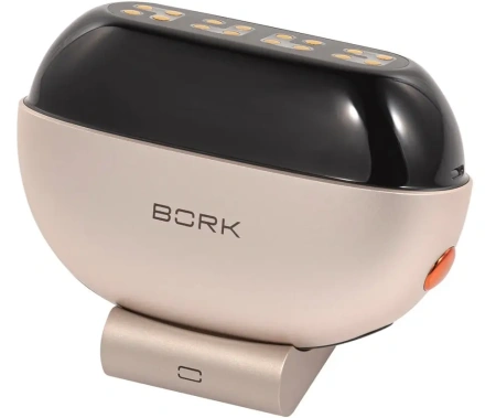 Косметологический прибор BORK F706 - фото в интернет-магазине Арктика