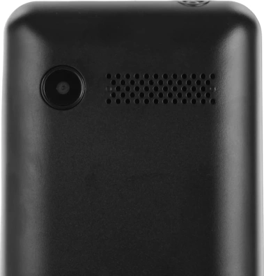 Мобильный телефон Xenium X280 Black - фото в интернет-магазине Арктика