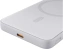 Аккумулятор внешний Aukey Magnetic 5000 White (APB-PB-MS03WH) - фото в интернет-магазине Арктика