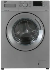 Стиральная машина BEKO WSRE6512ZSS - каталог товаров магазина Арктика