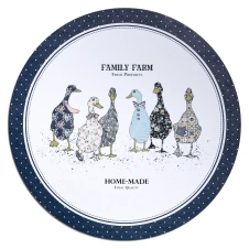 Набор подстановочных салфеток 771-140 2 шт/38 см - Арти М - каталог товаров магазина Арктика