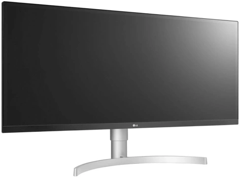 Монитор 34" LG 34WL850-W (белый) - фото в интернет-магазине Арктика