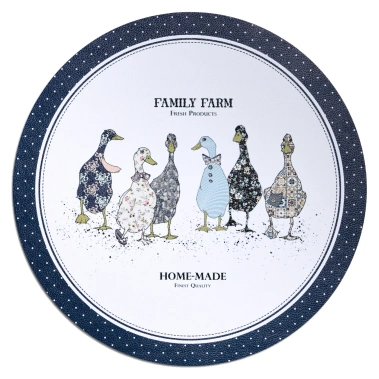 Набор подстановочных салфеток 771-140 2 шт/38 см - Арти М - фото в интернет-магазине Арктика