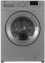 Стиральная машина BEKO WSRE6512ZSS - фото в интернет-магазине Арктика