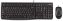 Набор клавиатура + мышь Logitech MK120 (920-002561) - фото в интернет-магазине Арктика