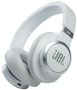 Наушники JBL Live 660NC White (JBLLIVE660NCWHT)