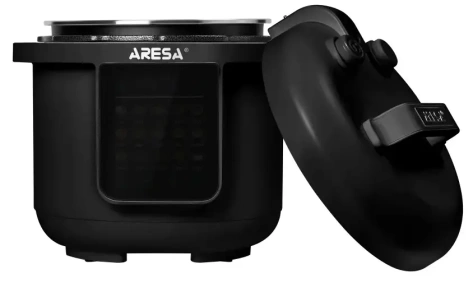 Мультиварка ARESA AR-2013 - фото в интернет-магазине Арктика