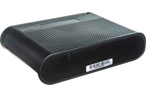 Радиоприемник Perfeo Тайга Next Серый (PF_В0569) - фото в интернет-магазине Арктика