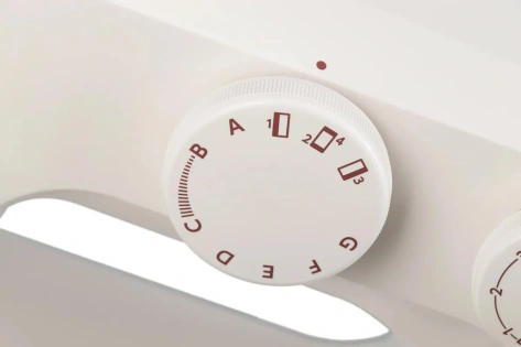 Швейная машинка Janome Sew Dream 510 - фото в интернет-магазине Арктика