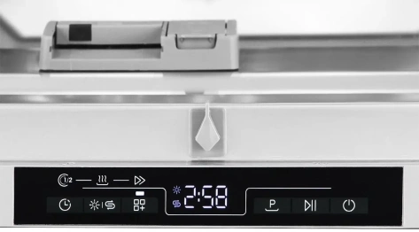 Встраиваемая посудомоечная машина Haier HDWE11-194RU - фото в интернет-магазине Арктика