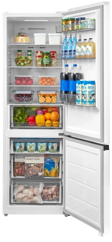 Холодильник Midea MDRB457FGF01ID - фото в интернет-магазине Арктика