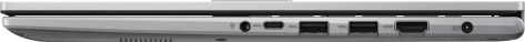 Ноутбук Asus X1504VA-BQ151 i3-1315U/8Gb/SSD512Gb/15.6" no OS - фото в интернет-магазине Арктика